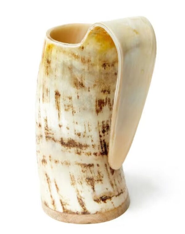 Horn Mug - Image 2