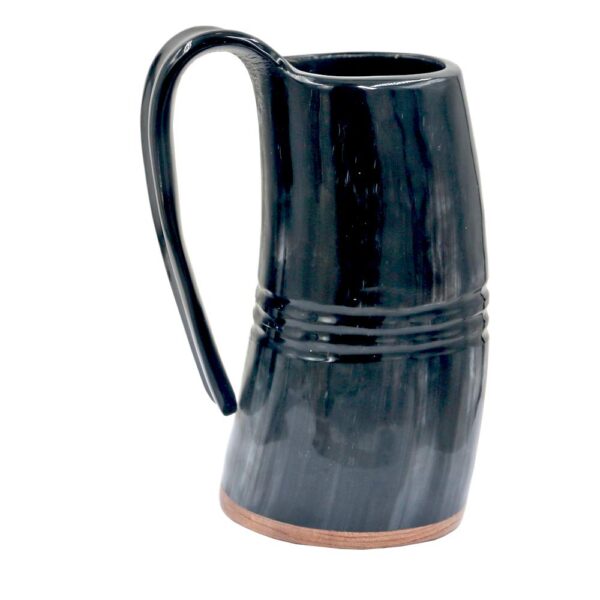 Drinking Horn Mug - Image 2