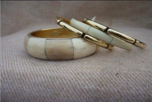 Bone Bangle