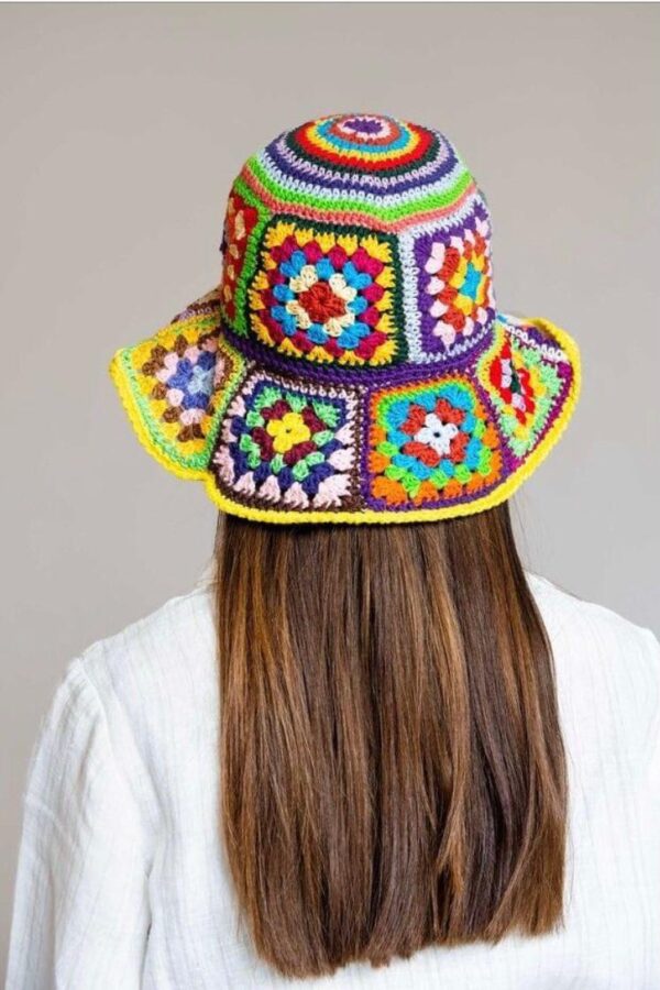 Crochet Hat