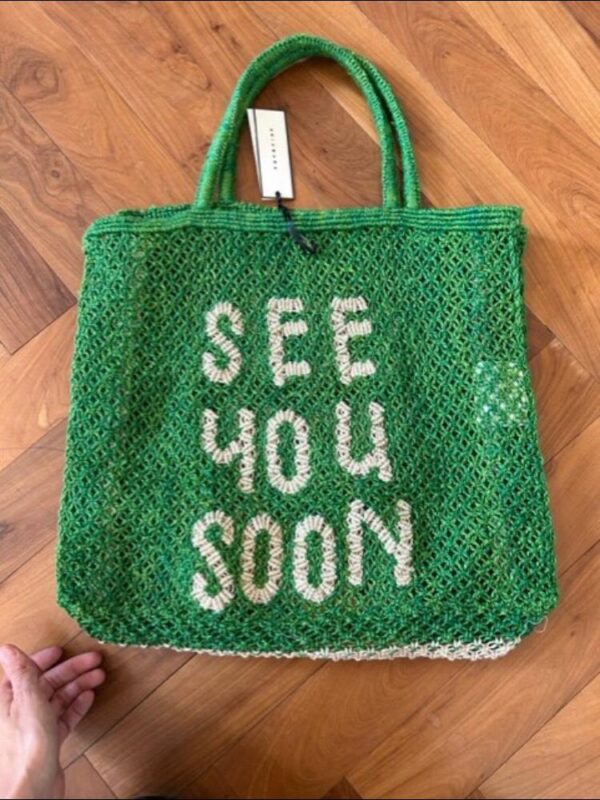 Jute Bag