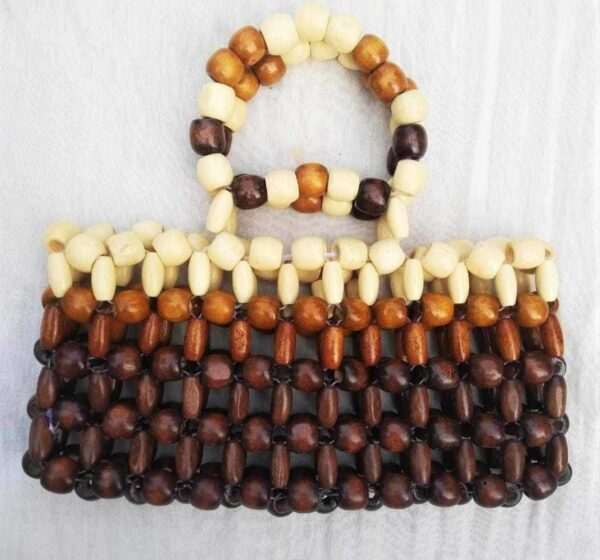 Beaded Bag