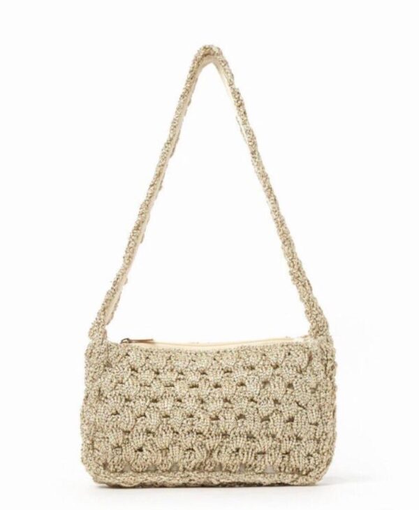 Crochet Bag