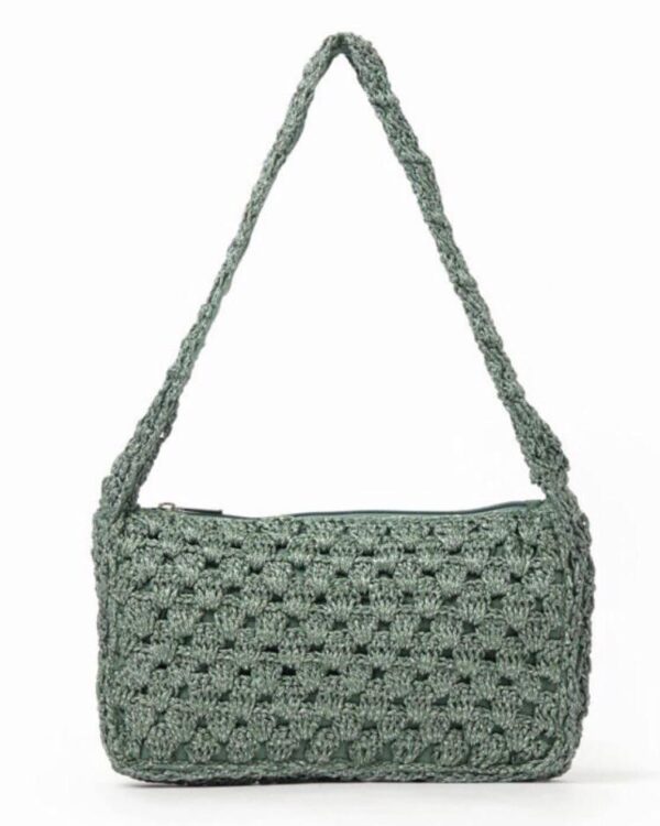 Crochet Bag