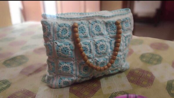 Crochet Bag Purse