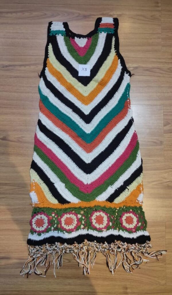 Crochet Top - Image 2