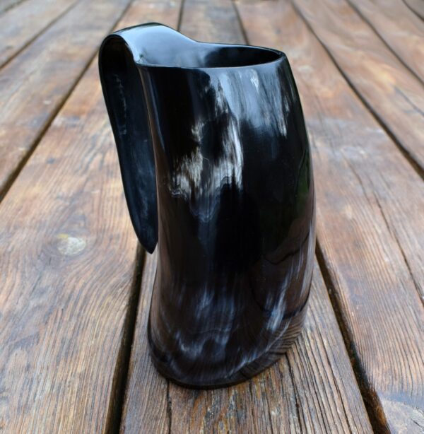 Drinking Horn Mug - Image 2